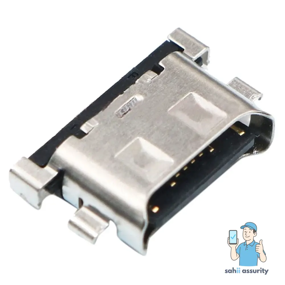 Charging Connector for Samsung Galaxy A21s